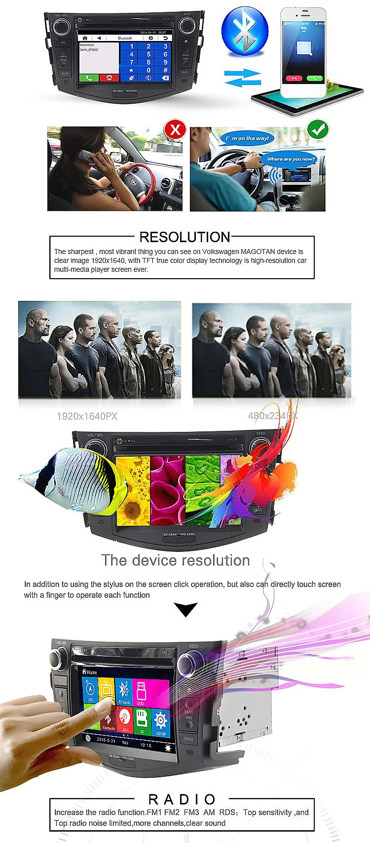 Excellent LJDA 2 DIN 7 Inch car dvd player for Toyota RAV4 Rav 4 2007-2011 in dash 1080P gps navigation Radio Stereo Canbus Free Maps RDS 2 Excellent LJDA 2 DIN 7 Inch car dvd player for Toyota RAV4 Rav 4 2007-2011 in dash 1080P gps navigation Radio Stereo Canbus Free Maps RDS 2