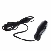 Electric Shock Butt Anal Vaginal Plug Electro Massage Adult Toys Sex Products