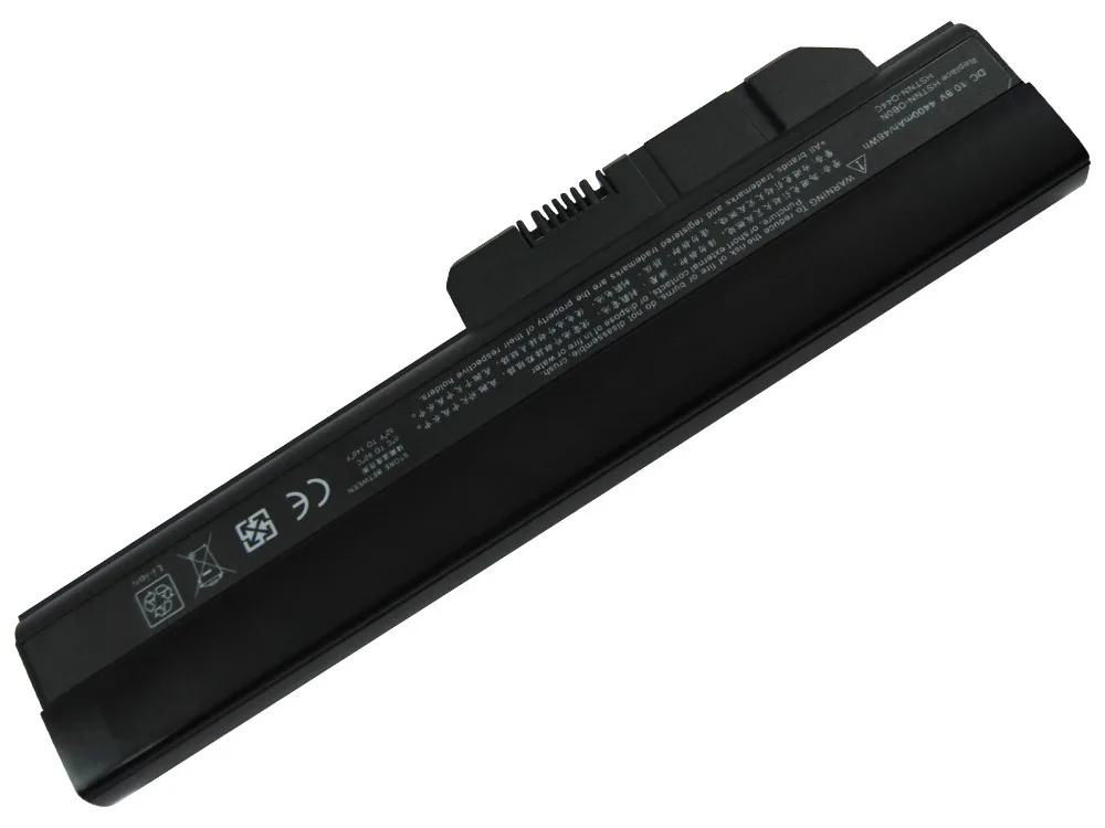 LMDTK Новый аккумулятор для ноутбука Hp mini 331 311 DM1 DM2 HSTNN Q443 572831 361 586029 001 541 бесплатная