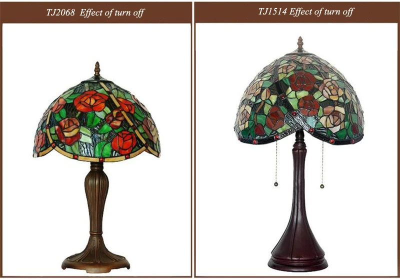 wedding table lamp (11)