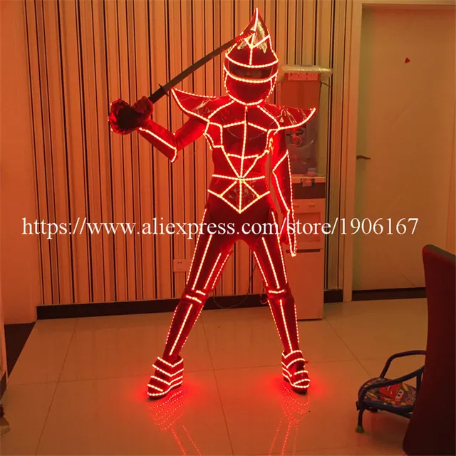 sexy robot costumes women Dick brenda buckerfield