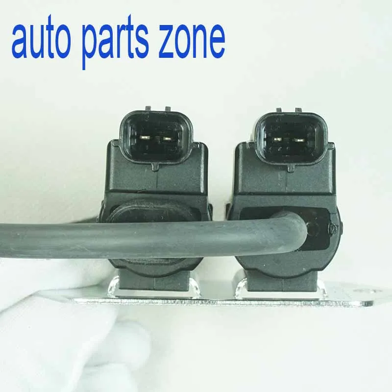 MH Electronic Freewheel Clutch Solenoid Valve For Mitsubishi L200 Triton Pajero Montero 8657A031 K5T47776