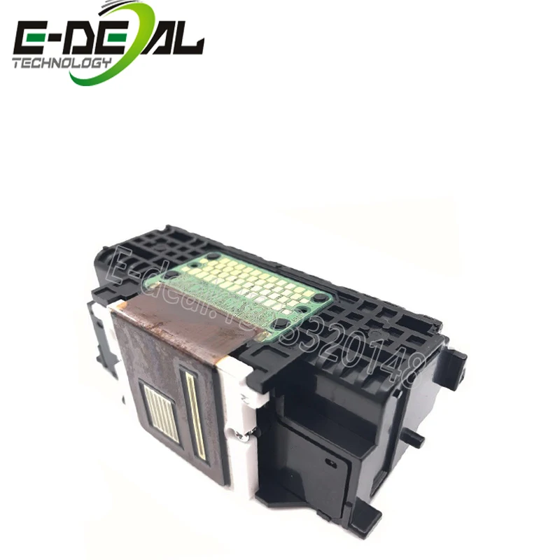 

E-deal QY6-0082 Print head Printhead for Canon MG5440 MG5450 MG5550 MG6420 MG6450 MG5420 MG5460 MG5520 IP7220 IP7250 printer