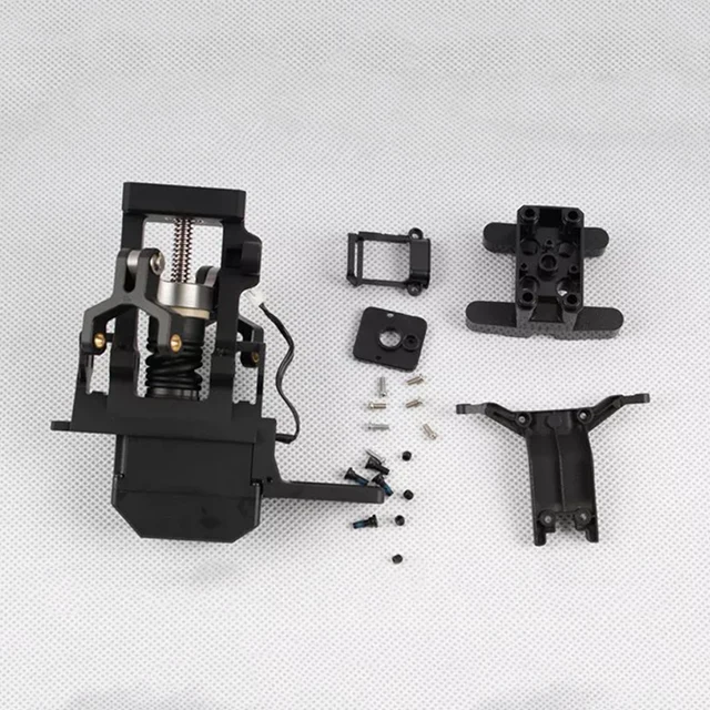 $265.05  Original Genuine DJI Inspire 2 Middle Frame Part Repairs For DJI Inspire 2 Drone