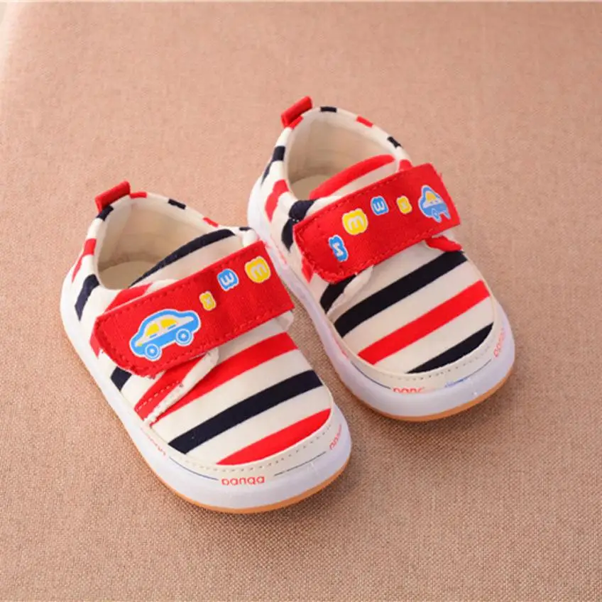 crib sneakers baby