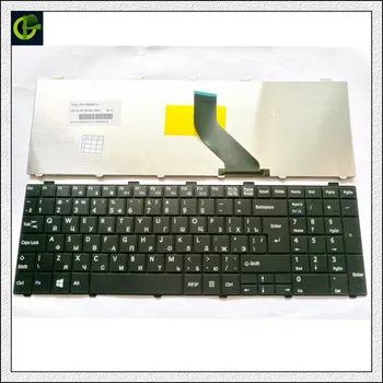 

Russian Keyboard for Fujitsu AEFH2000010 AEFH2000020 AEFH2000110 AEFH2000210 CP478133-02 CP515525-01 AH512 V126946CK1 RU Black