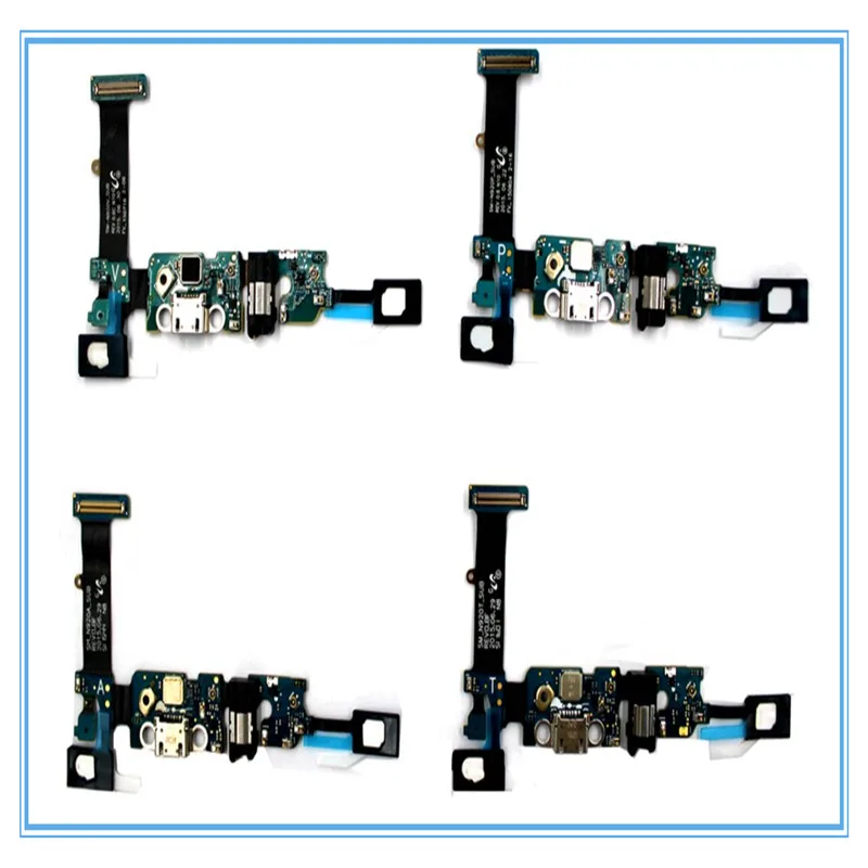 

For Samsung Galaxy Note 5 SM-N9200 N920A N920P N920T N920V N920R4 N920I N920G USB Charger Connector Charging Port Flex Cable