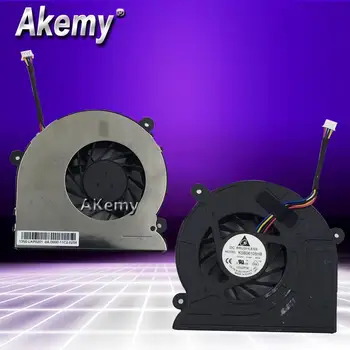 

Akemy 100% Brand New Laptop notebook CPU fan cooling fan For Asus G73 G73J G73JH G53 G53S G53SW G53SX G73J G73S G73SW G53JW