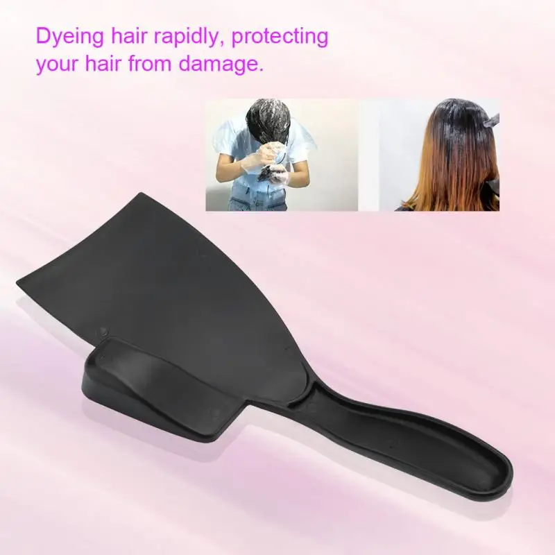 

Professional Hair dye Brush For Hair Dye Hair Bleach Coloring Hairdressing Tools with Container Beauty Salon Accessories