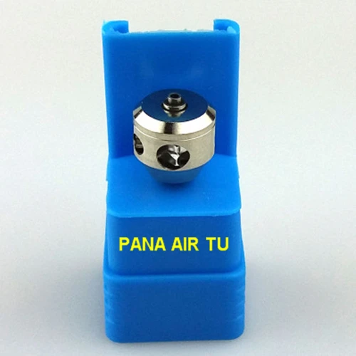 

1Pc Dental High Speed Push Button PANA AIR TU & SU & Mini Rotor Cartridge Ceramic Bearing for compatible With NSK Handpiece