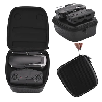 

Carrying Case Portable Storage Bag Carry Case for DJI MAVIC AIR Drone Body Controller batteries Outdoor Transport Box