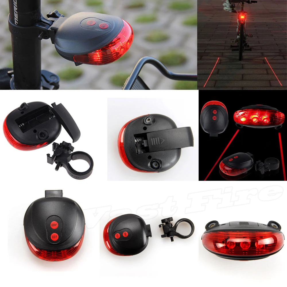 Top 8000 Lumens Bicycle Light  T6 LED Cycling Light Front Bike Lamp 4 Mode Torch+ Battery Pack+Charger 19