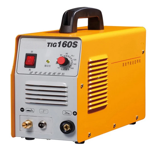

TIG-160A TIG welder JASIC welder style welding machine parts