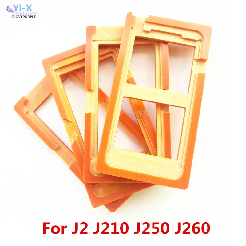 1 шт. пресс-форма для ЖК-экрана Samsung galaxy J2 J210 J250 J260 | Мобильные телефоны и аксессуары