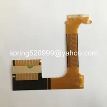 Гибкая печатная плата подходит для DEH-9450 UB кабель DEH-9450UB гибкий кабель DEH9450UB для ремонта автомобильного радио 3 шт./лот