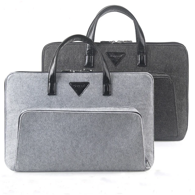 Fashion 11 12 13 15 Inch Notebook Computer Laptop Bag For Men Women Fashion 11 12 13 15 Inch Notebook Computer Laptop Bag For Men Women Briefcase