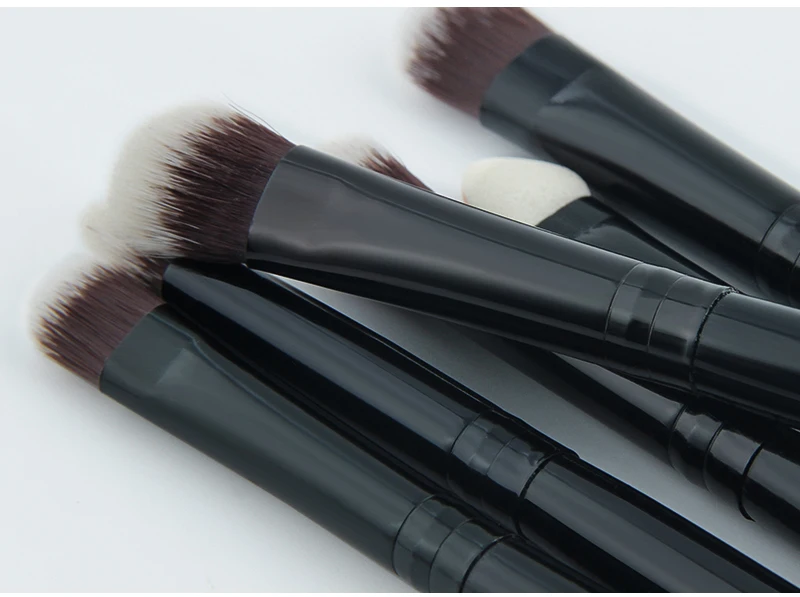 makeup brushes (7)