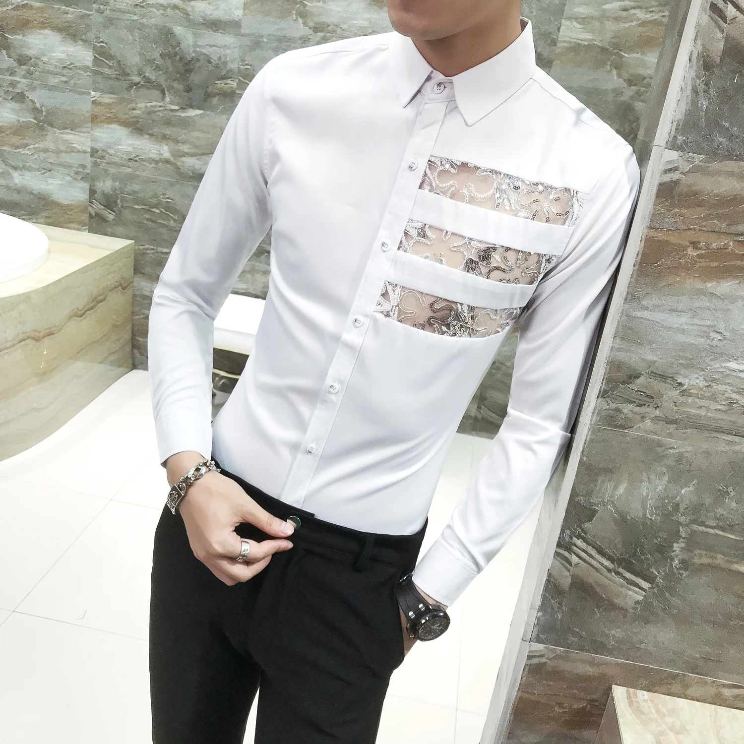 chemise camicie