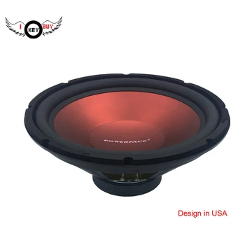 

2500W Subwoofer Bass 12Inch Car SpeakerI Key Buy Car-Styling Auto Audio Accessories Kit Full-Range KSV Loudspeaker