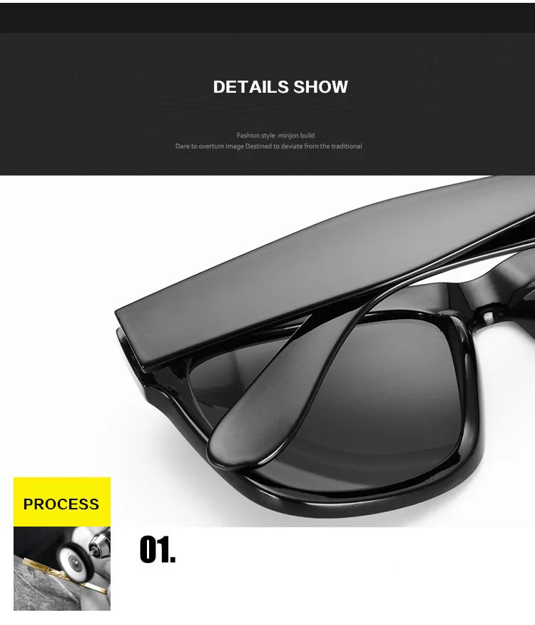 oversized square sunglasses Prescription -1.0 -1.5 -2.0 -3.0 -4.0 -5.0 -6.0 Fashion Finished Myopia Sunglasses Men Women Short sighted Optics Eyewear oversized sunglasses