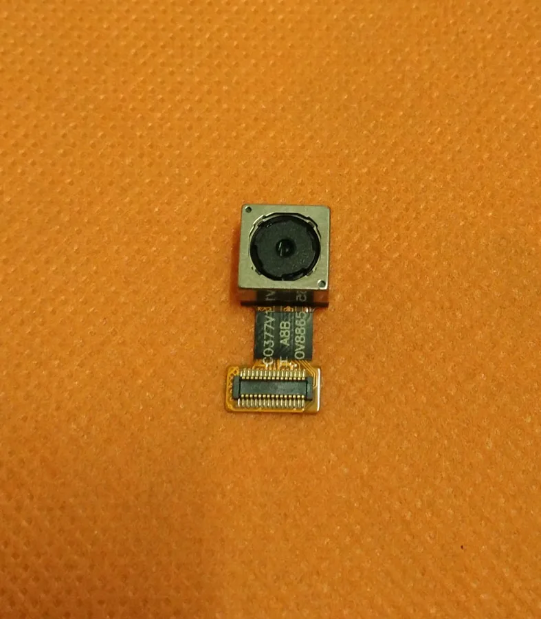 

Original Photo Rear Back Camera 13.0MP Module For iMAN i8800 IP68 MSM8916 Quad Core 5.5 Inch HD 1280x720 Free shiping