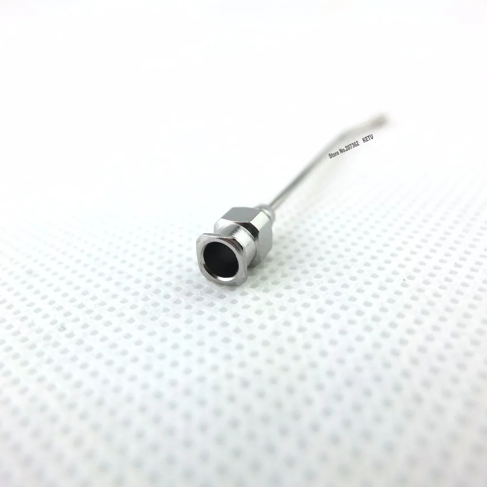 Шприц для кормления с иглами и животными 10 мл 1 2 мм x 40 мм|syringe 10ml|needle syringesyringe needle |