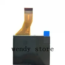 

NEW LCD Display Screen For CANON FOR EOS 400D Rebel XTi Kiss Digital X DS126151 Digital X DSLR Digital Camera Repair Part