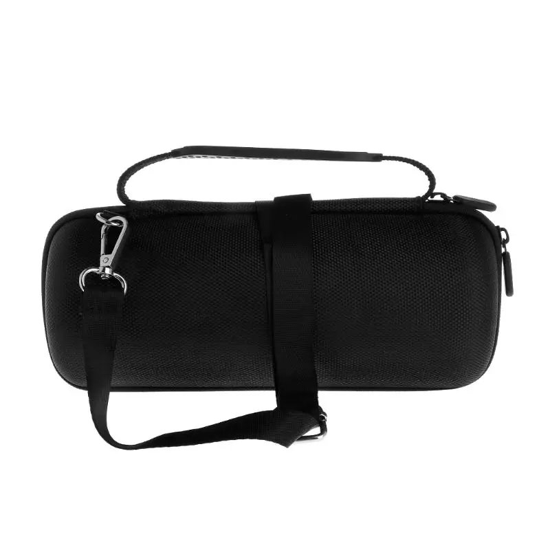 

Carrying Storage Bag Protective Case Rotate Portable Travel Cover for BOSE Soundlink Revolve Bluetooth Speaker