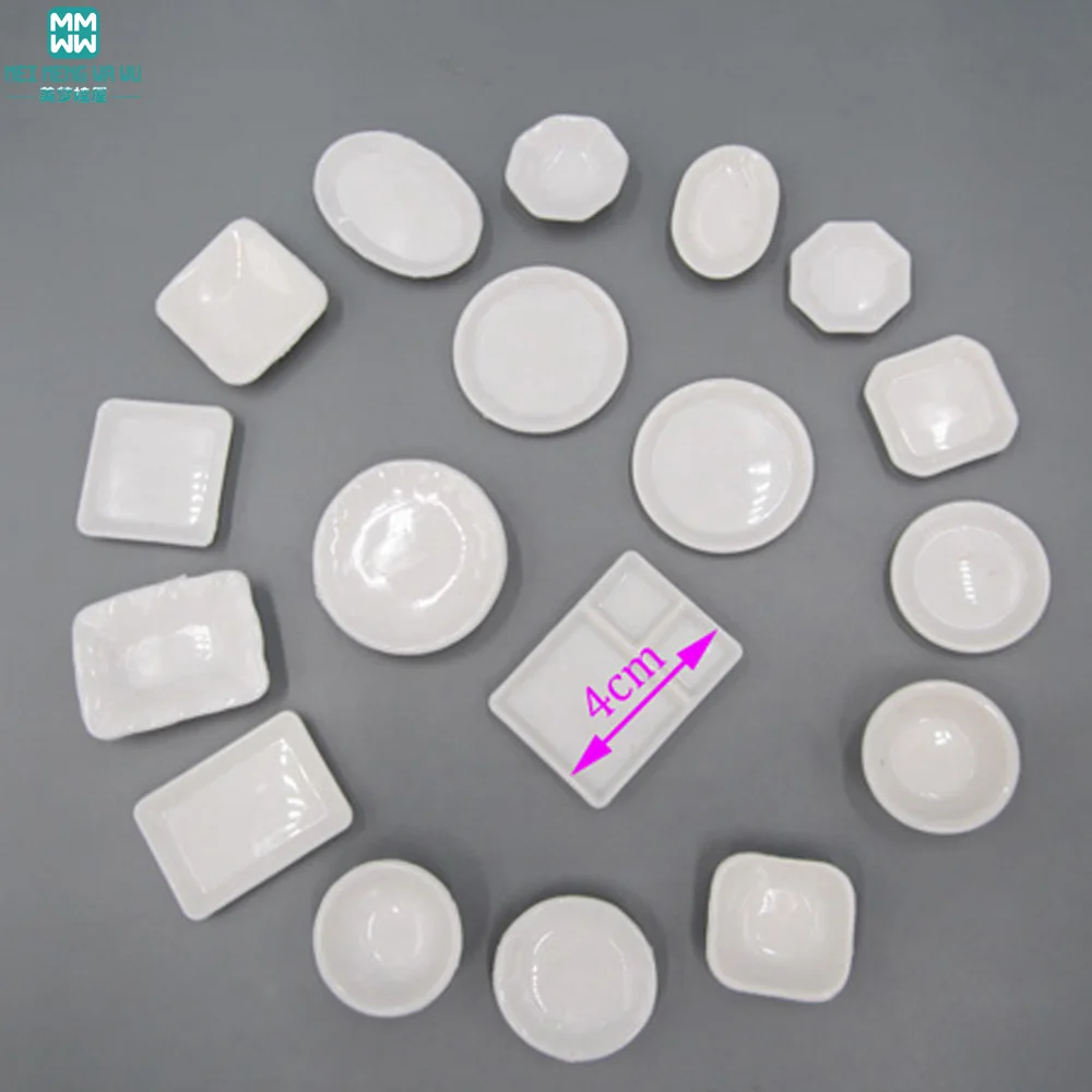 

Doll House Accessories Mini Mini cutlery food bottle For 1/3 1/4 1/6 BJD SD doll And Kelly dolls