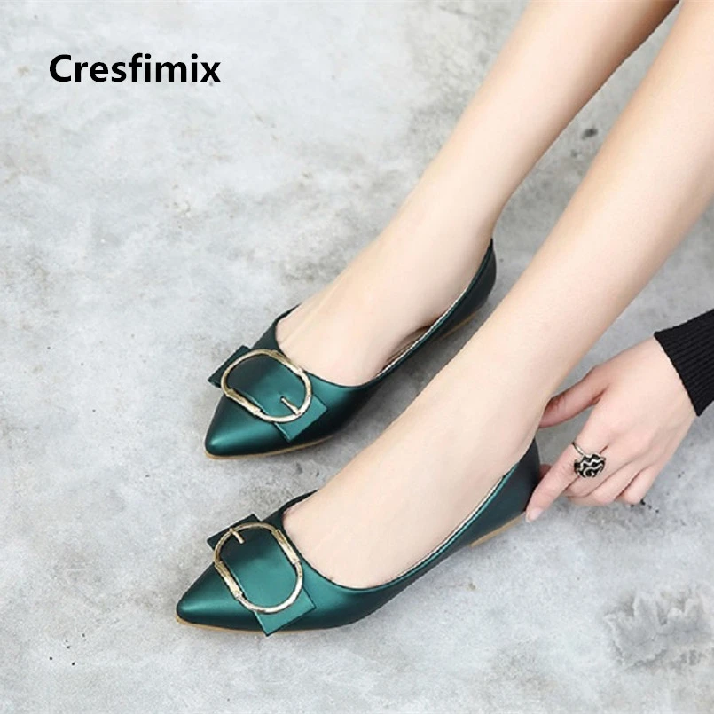 comfortable stylish office shoes