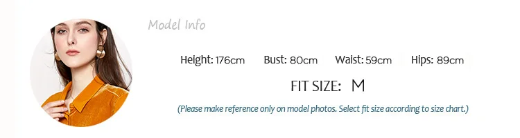 MODEL INFO 2019M