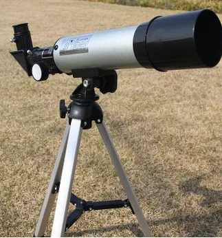 High - quality refraction type small telescope / F36050 bird watching | Инструменты