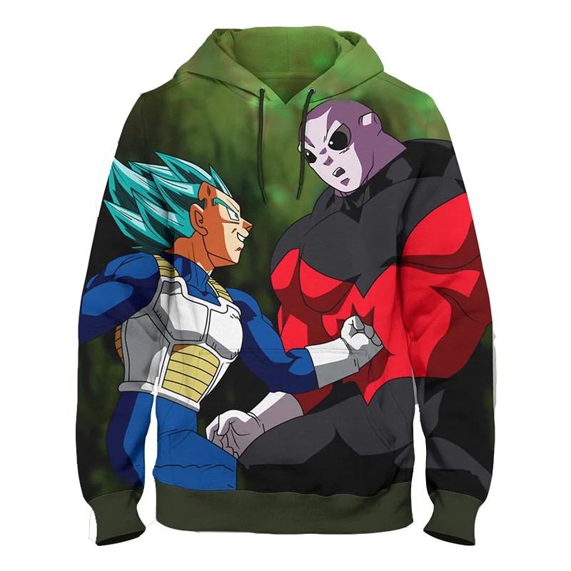 

Dragon Ball 3D Hoodies Anime Hoodie Men Women Sweatshirts Hooded Pullover Harajuku Streetwear Hip Hop Tracksuits Birthday Gifts