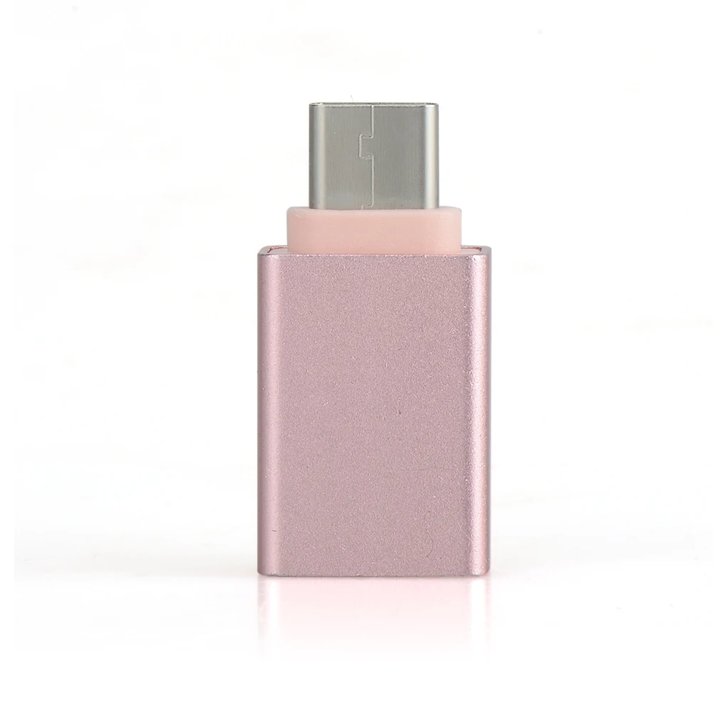 

USB 3.1 Type-C USB Adapter Mi4c Micro USB Female To OTG USB Type C Typec Male Cable Convertor Connector Mini Fast Data Sync