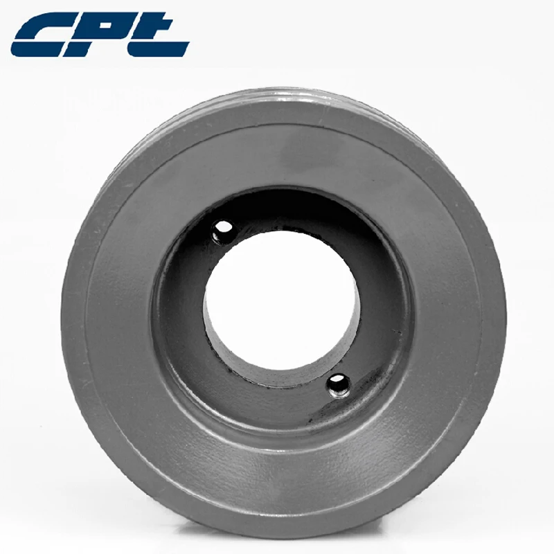 2BKH pulley (2)