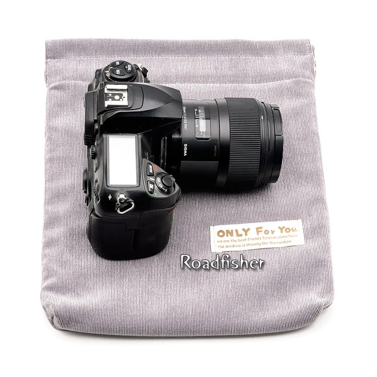 Camera pouch 45