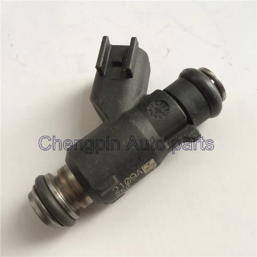 Original Fuel Injector OEM# 28207328 28207328AA  Nozzle injection pump 4 HOLES For American cars motorcycle motor bike