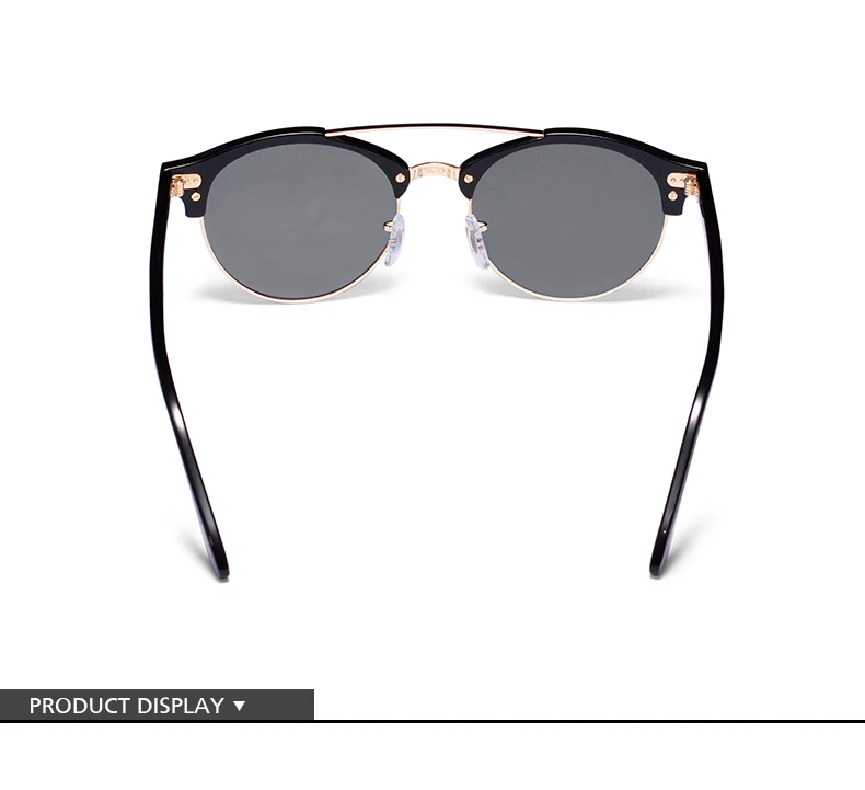 Carfia, женские Винтажные Солнцезащитные очки, поляризационные, Ретро стиль, солнцезащитные очки для отдыха, путешествий, брендовые, дизайнерские,, защита от уф400 лучей, CA5011