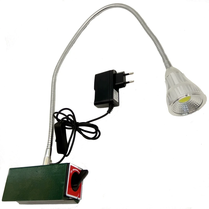 machine tool led lighting