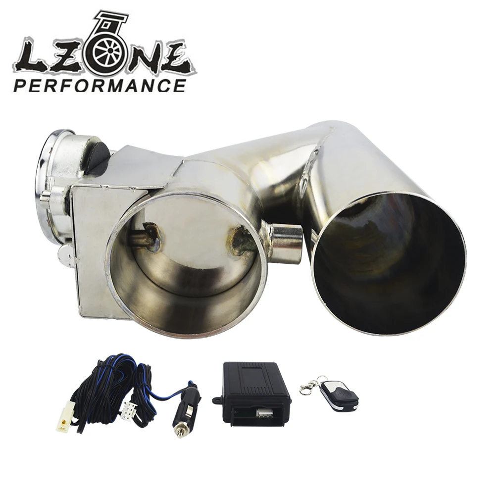 LZONE - Universal Stainless Steel  2.5