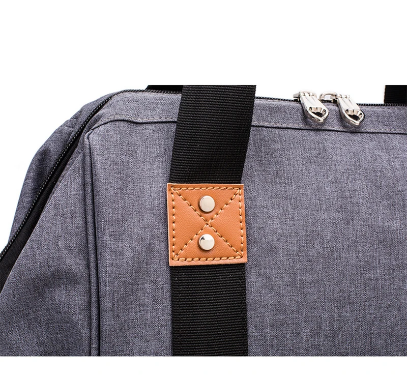 Mummy bag 19