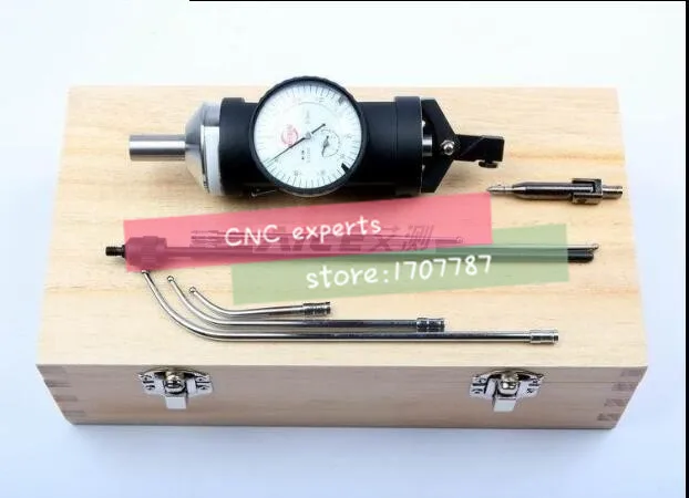 

High Quality,0-3mm Center indicator,Accuracy of 0.01 mm ,Dial Indicators