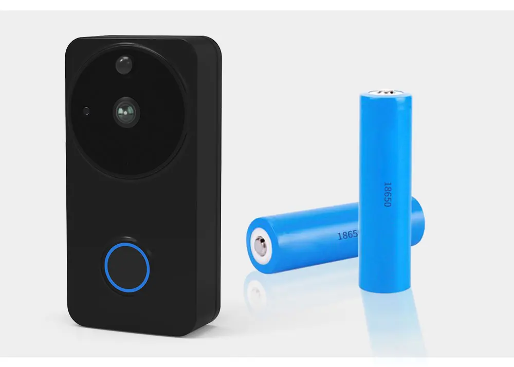 Video Doorbell (13)