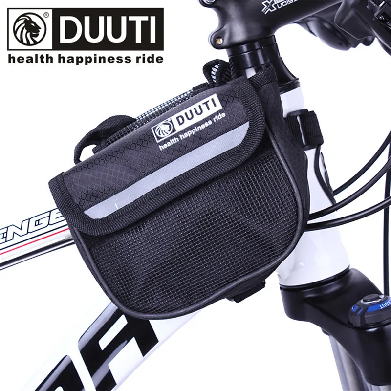 duuti bike bag
