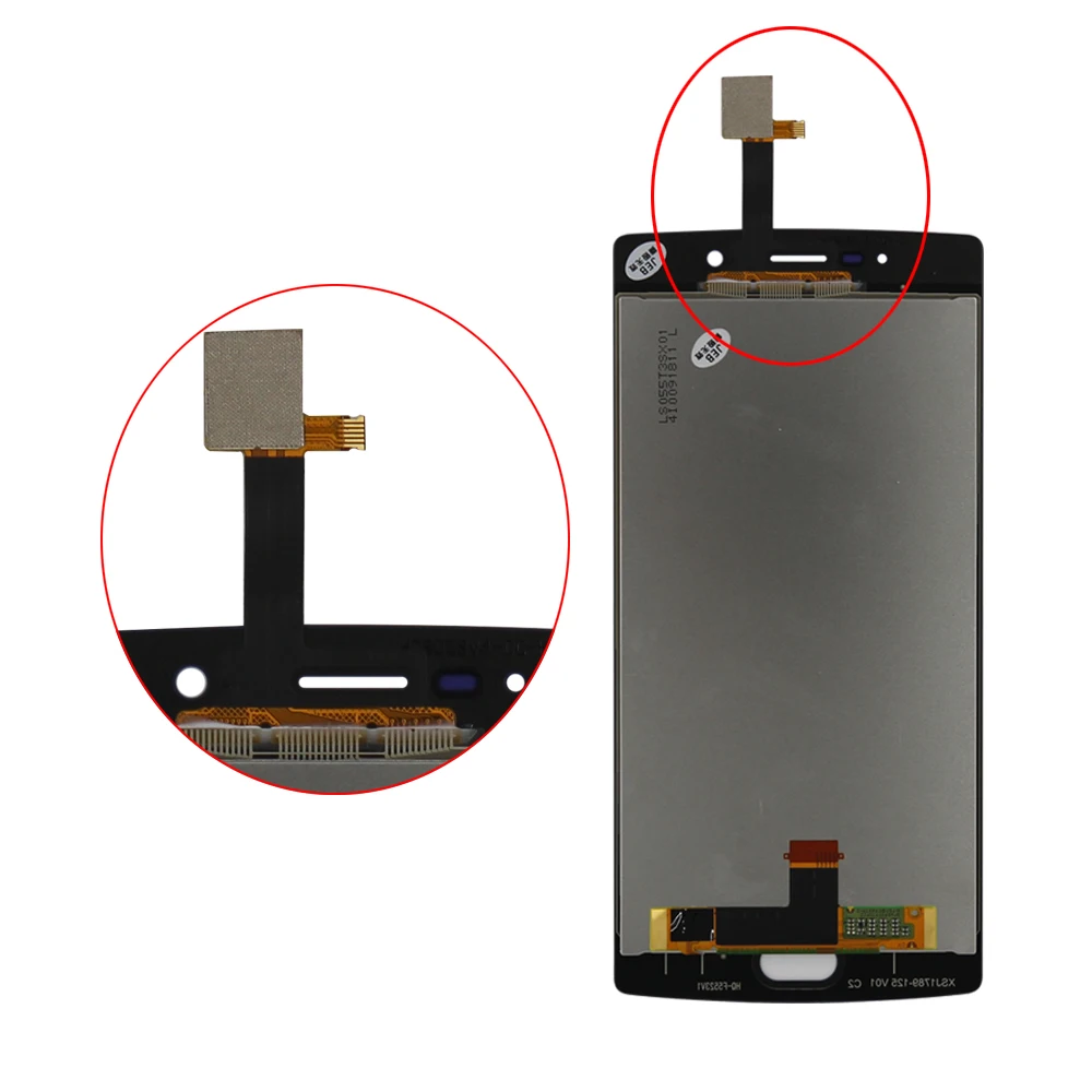 Doogee BL7000-5