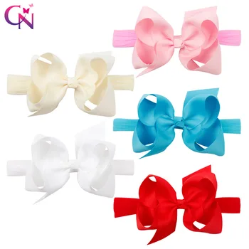 nylon hair bows
