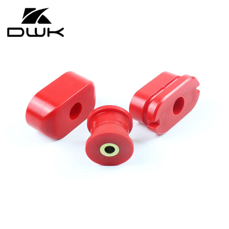 

Front Engine Mount Dog Bone Insert for VW Golf MK4 R32 ,Audi A3 S3 TT ,Seat Leno Toledo,Skoda Octavia