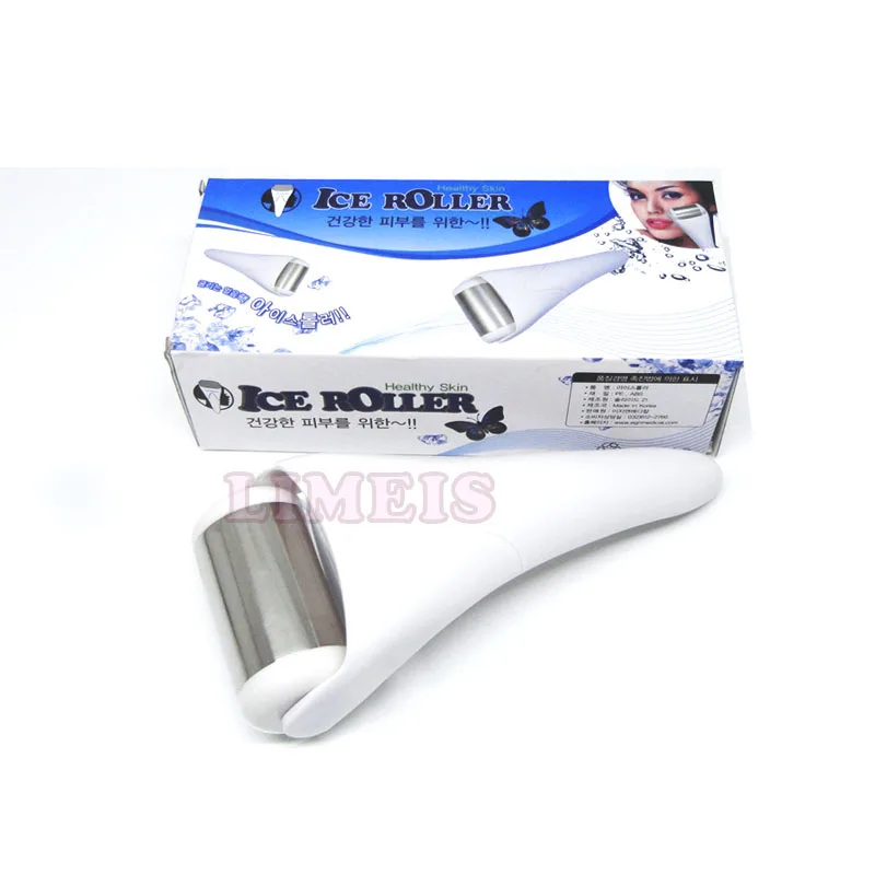 facial skin roller