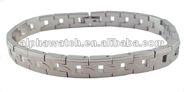 silver coated fashion bracelet | Украшения и аксессуары