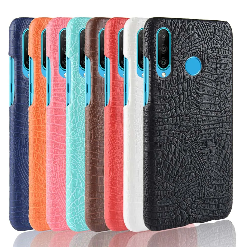 SUBIN new Case For Huawei enjoy 9S / P Smart plus 2019 luxury PU Leather Back Cover Protective PhoneCase for hw honor 10i 10 i | Мобильные